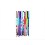 ROLLER GEL BORRABLE X1 0.7MM